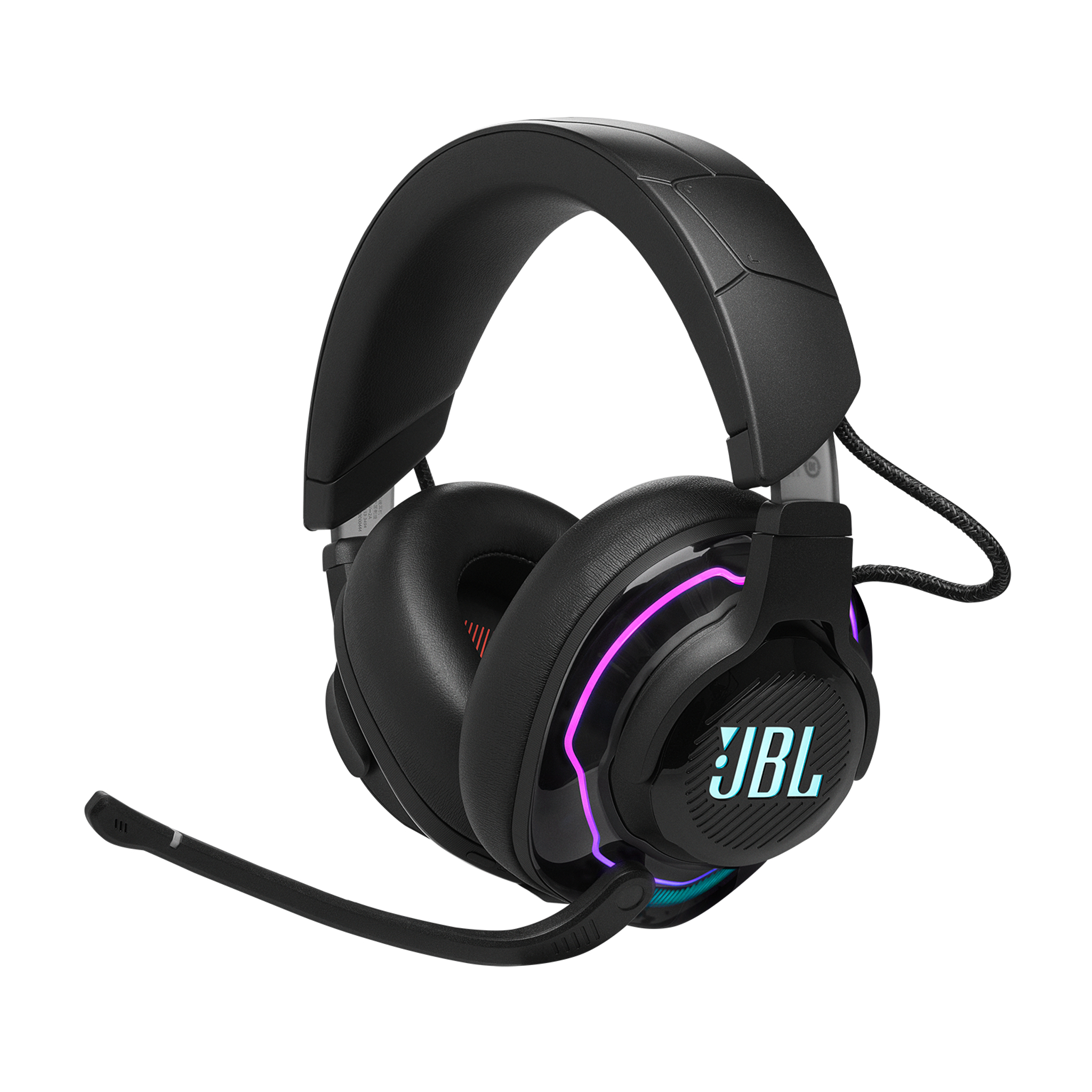 JBL Quantum 910 Wireless Gaming Headset Active Noise Cancelling