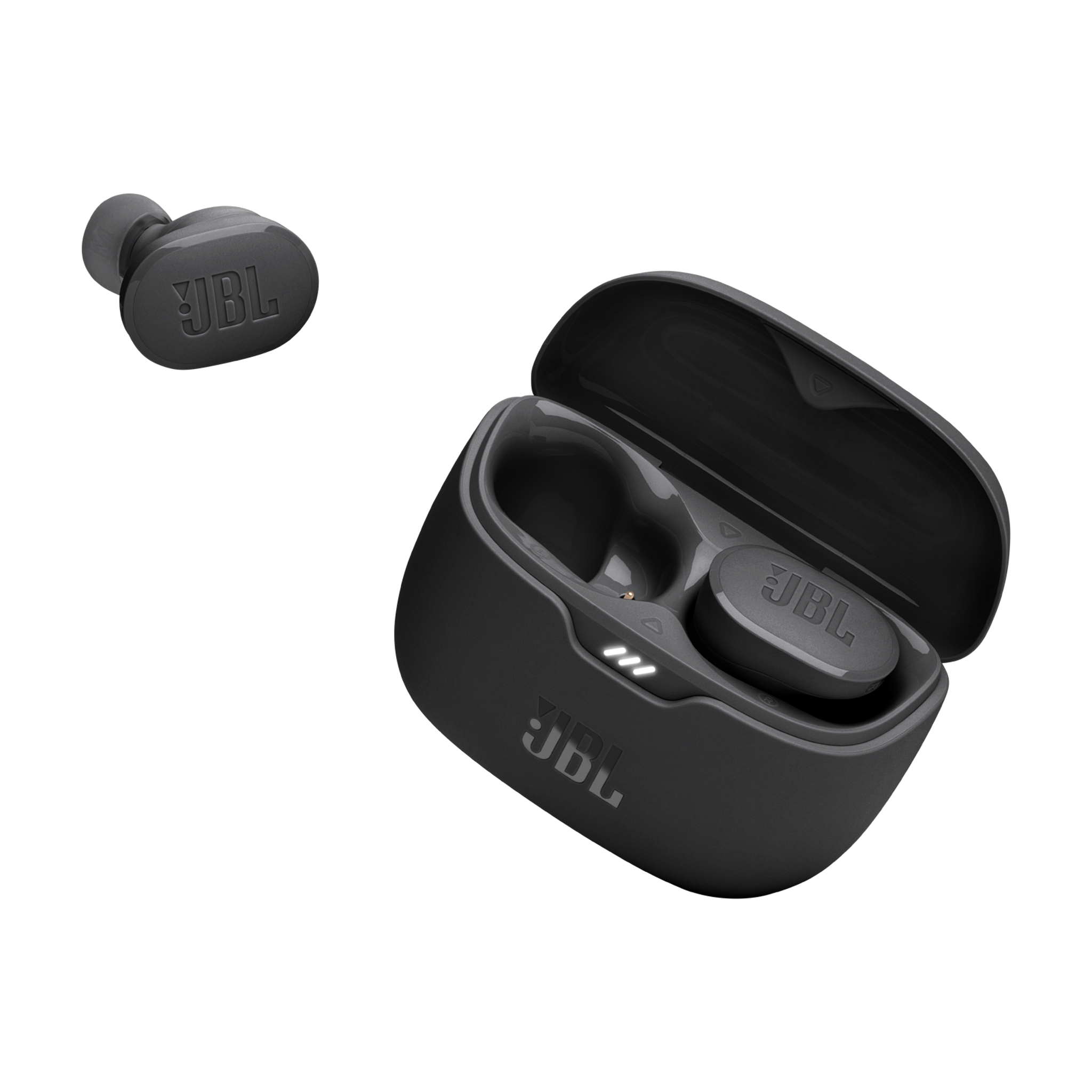 JBL Tune Buds - True Wireless Noise Cancelling Earbuds - Picture 1 of 41