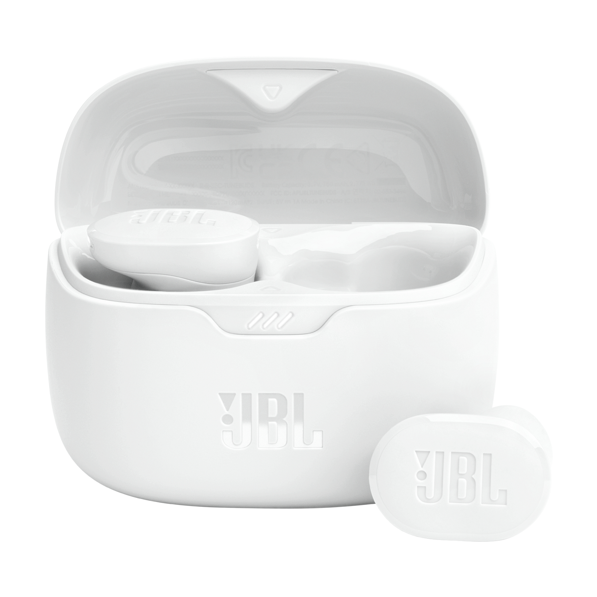 JBL Tune Buds - True Wireless Noise Cancelling Earbuds - Picture 31 of 41
