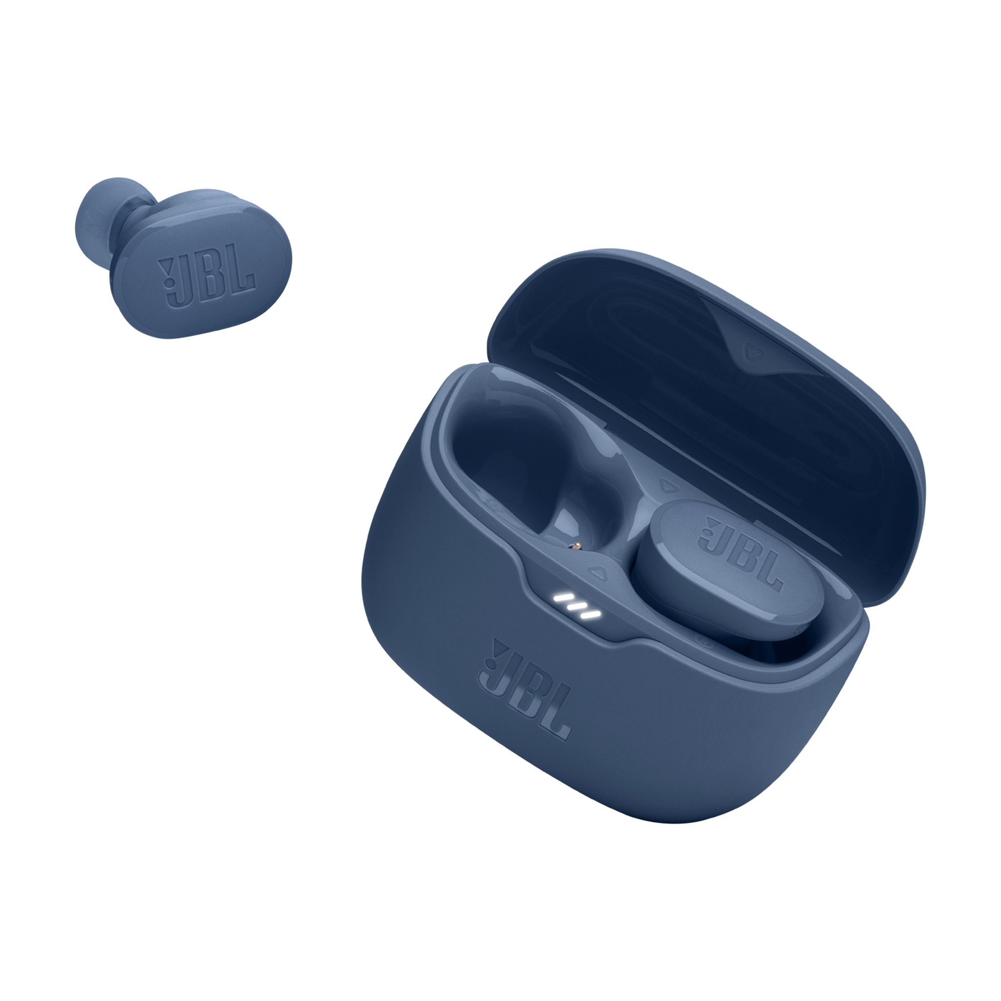 JBL Tune Buds - True Wireless Noise Cancelling Earbuds - Picture 11 of 41