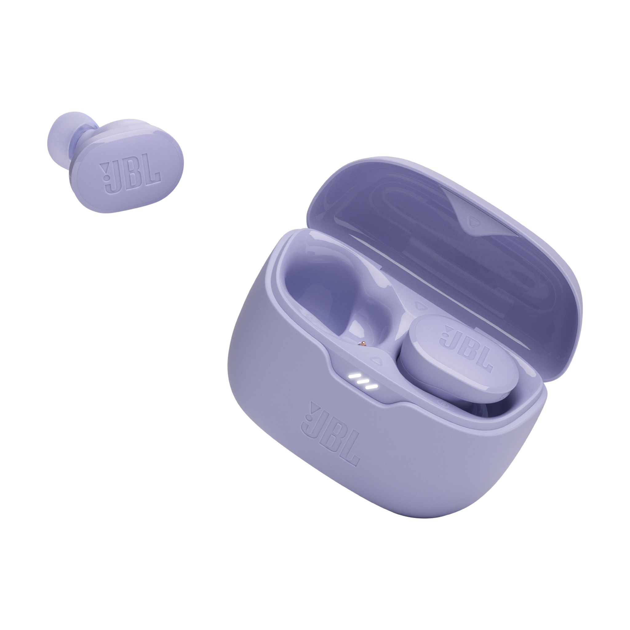 JBL Tune Buds - True Wireless Noise Cancelling Earbuds - Picture 21 of 41