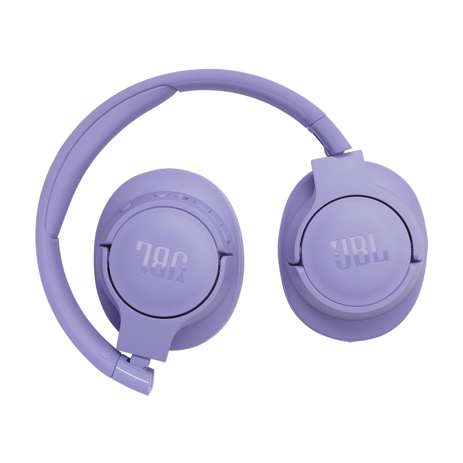 JBL Tune 770 NC - Wireless Active Noise Cancelling Bluetooth Headphones
