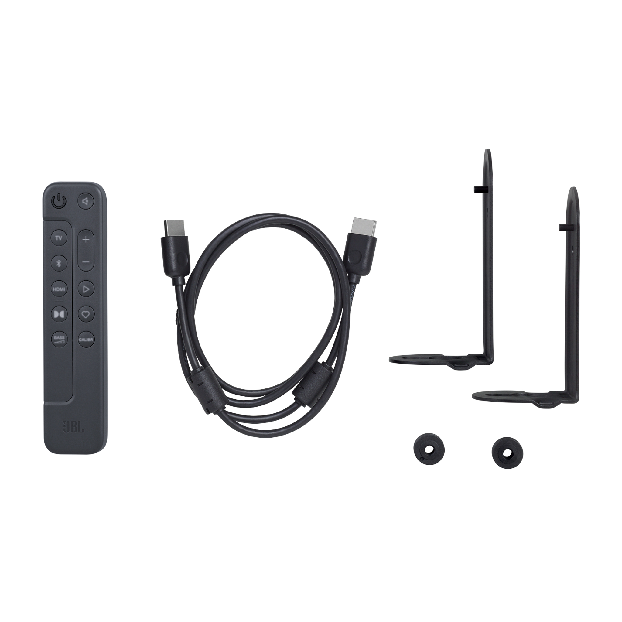 JBL Bar 500 - 5.1 Channel Soundbar with Wireless Subwoofer - Picture 11 of 12